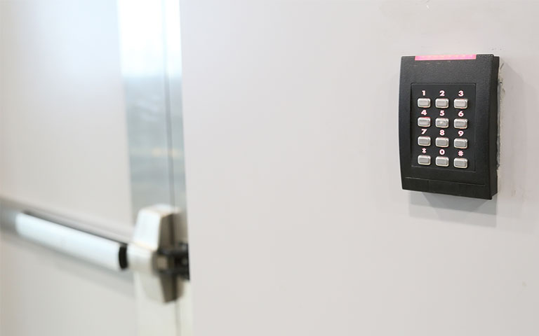 Commercial Locks service in Daytona Beach & Ormond Beach, FL